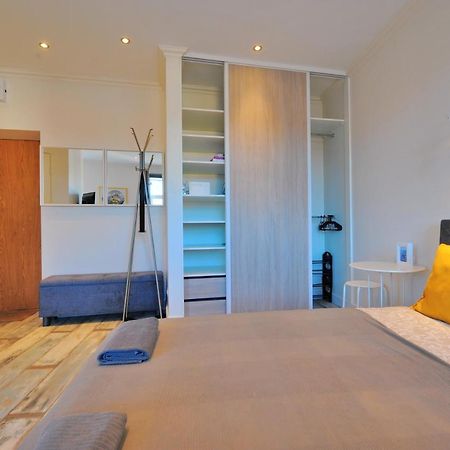 Gertrudes Residence Stay In Light-Filled Studio Apartment In Central リガ エクステリア 写真