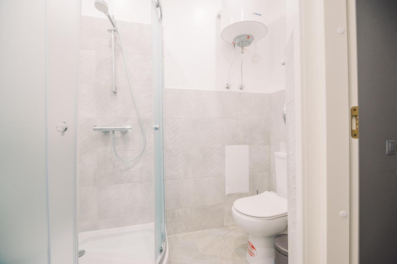 Gertrudes Residence Stay In Light-Filled Studio Apartment In Central リガ エクステリア 写真