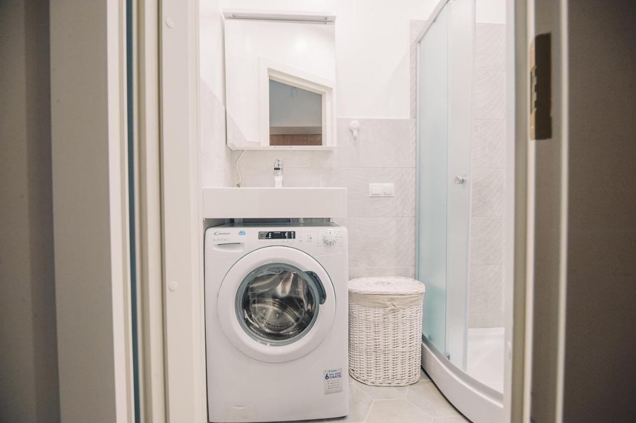 Gertrudes Residence Stay In Light-Filled Studio Apartment In Central リガ エクステリア 写真